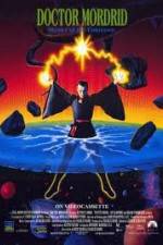 Watch Doctor Mordrid Myflixer