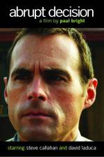 Watch Abrupt Decision Myflixer