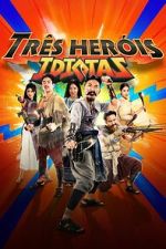 Watch 3 Idiot Heroes Myflixer
