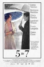 Watch 5 to 7 Myflixer