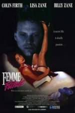 Watch Femme Fatale Myflixer