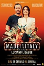 Watch Made in Italy Myflixer