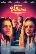 Watch Villains Myflixer