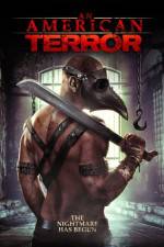 Watch An American Terror Myflixer