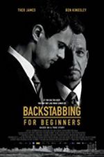 Watch Backstabbing for Beginners Myflixer