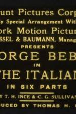 Watch The Italian Myflixer