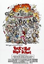 Watch Rock \'n\' Roll High School Myflixer