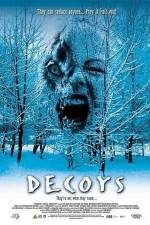Watch Decoys Myflixer