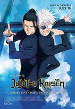 Watch Jujutsu Kaisen: Hidden Inventory / Premature Death - The Movie Myflixer