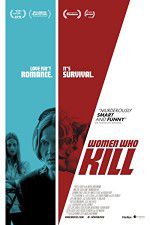 Watch Women Who Kill Myflixer