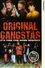 Watch Original Gangstas Myflixer