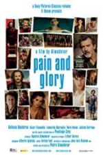 Watch Pain and Glory Myflixer