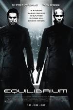 Watch Equilibrium Myflixer
