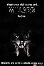 Watch Willard Myflixer