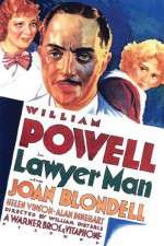 Watch Lawyer Man Myflixer