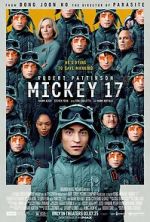 Watch Mickey 17 Myflixer