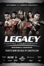 Watch Legacy 23 Myflixer