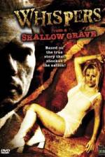 Watch Whispers from a Shallow Grave Myflixer