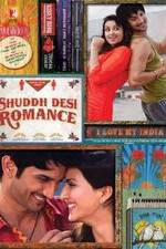 Watch Shuddh Desi Romance Myflixer