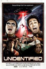 Watch Unidentified Myflixer