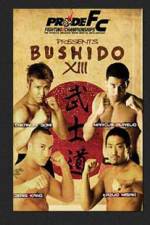 Watch Pride Bushido 13 Myflixer