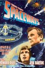 Watch Spaceways Myflixer