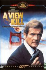 Watch James Bond: A View to a Kill Myflixer