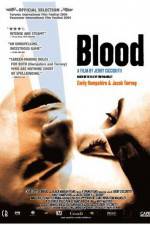 Watch Blood Myflixer