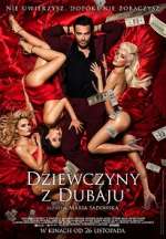 Watch Dziewczyny z Dubaju Myflixer