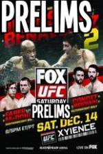 Watch UFC on FOX 9 Preliminary Myflixer
