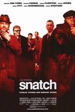 Watch Snatch Myflixer