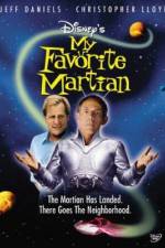 Watch My Favorite Martian Myflixer