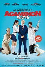 Watch Agamenon: The Film Myflixer