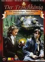 Watch The Frog Prince Myflixer