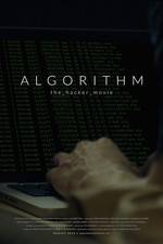 Watch Algorithm the Hacker Movie Myflixer
