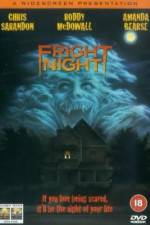 Watch Fright Night Myflixer