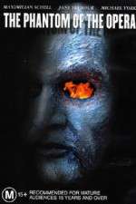 Watch The Phantom of the Opera Myflixer