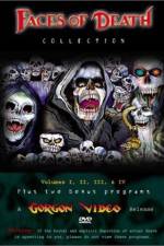 Watch Faces of Death V Myflixer