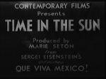 Watch Time in the Sun Myflixer