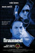 Watch Framed Myflixer