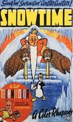 Watch Snowtime (Short 1938) Myflixer