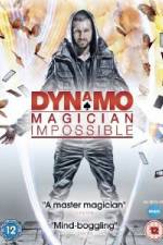Watch Dynamo: Magician Impossible Myflixer