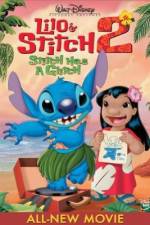 Watch Lilo & Stitch 2: Stitch Has a Glitch Myflixer