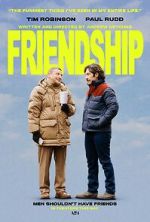Watch Friendship Myflixer