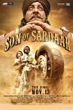 Watch Son of Sardaar Myflixer