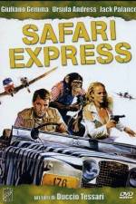 Watch Safari Express Myflixer