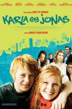 Watch Karla og Jonas Myflixer