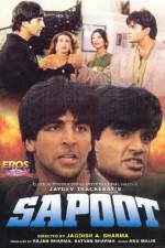 Watch Sapoot Myflixer
