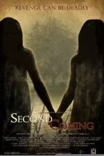Watch Second Coming Myflixer
