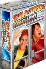 Watch Bill & Ted's Excellent Adventure Myflixer